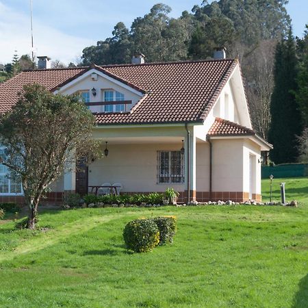Vila Av Gijon Estanco 252 Exteriér fotografie