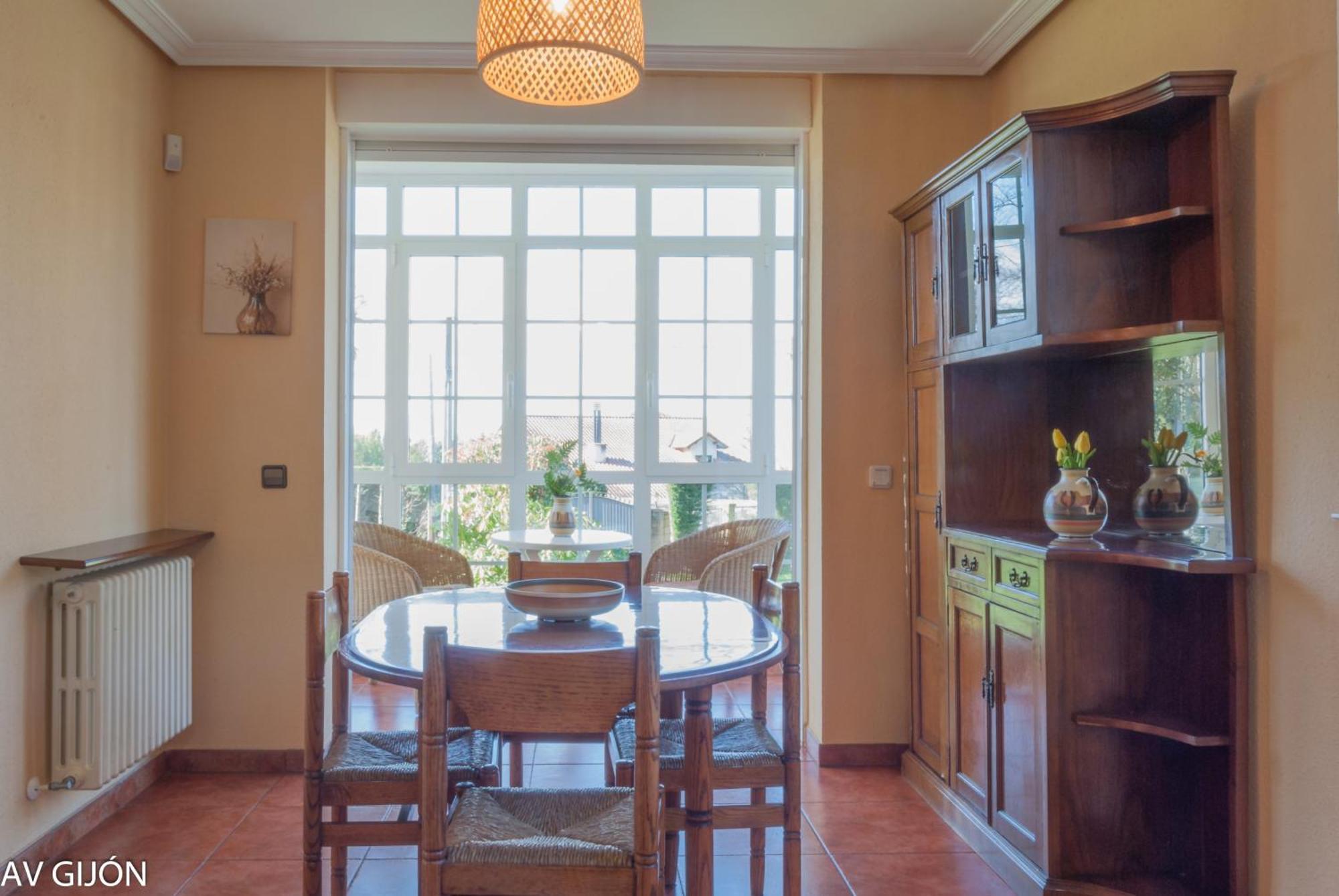 Vila Av Gijon Estanco 252 Exteriér fotografie