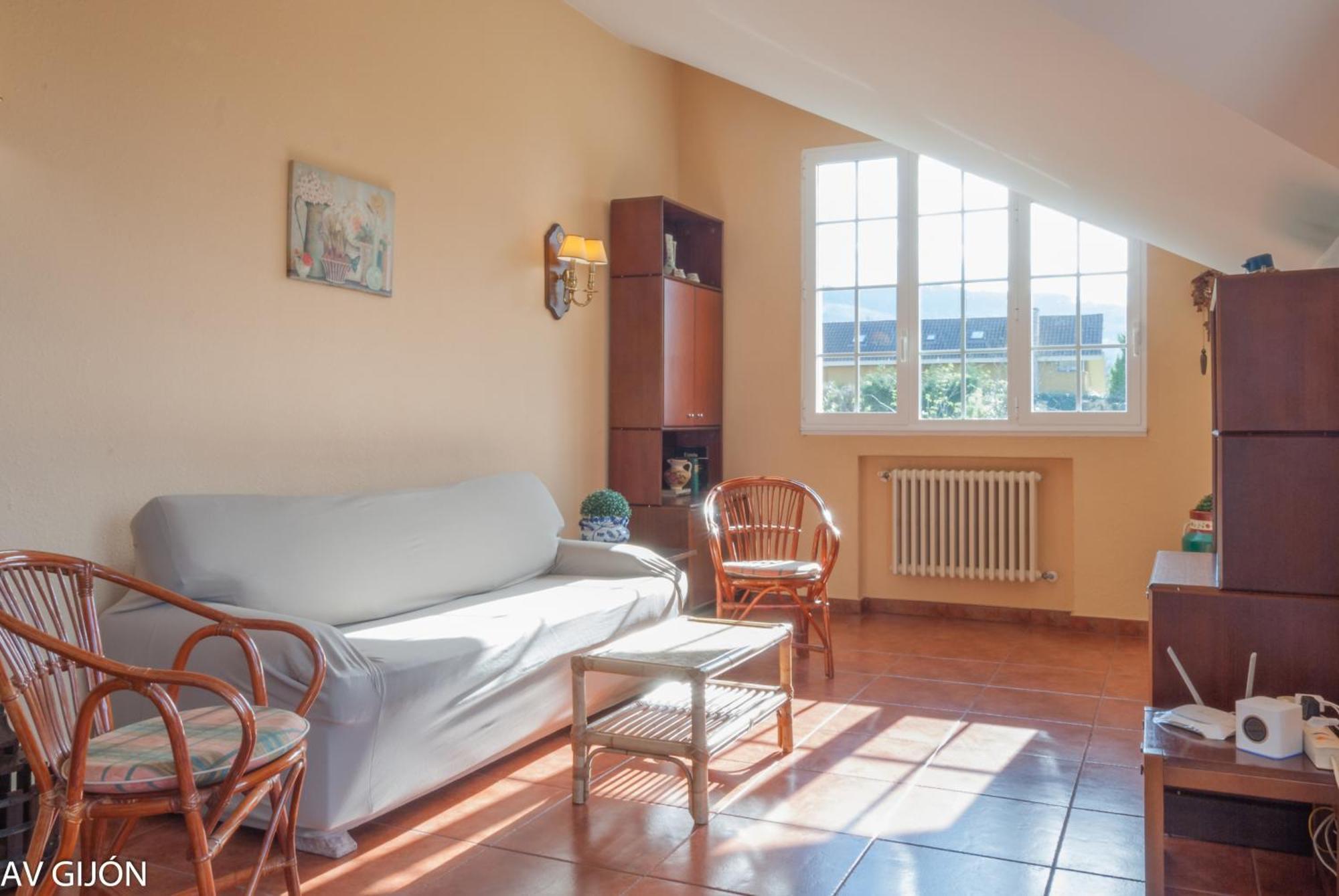Vila Av Gijon Estanco 252 Exteriér fotografie