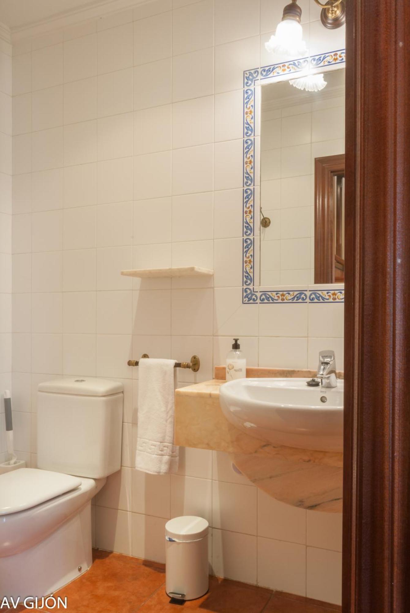 Vila Av Gijon Estanco 252 Exteriér fotografie