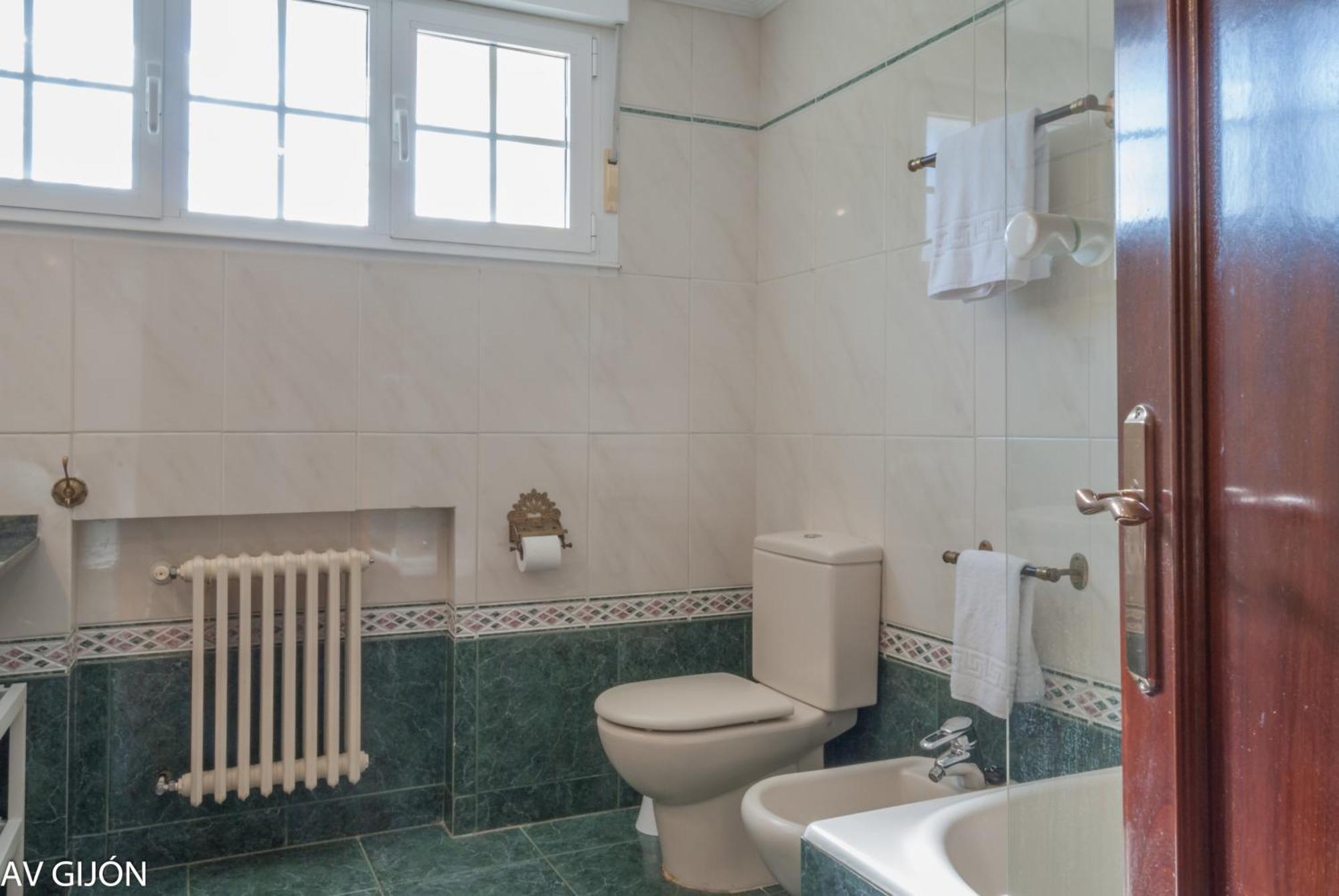 Vila Av Gijon Estanco 252 Exteriér fotografie