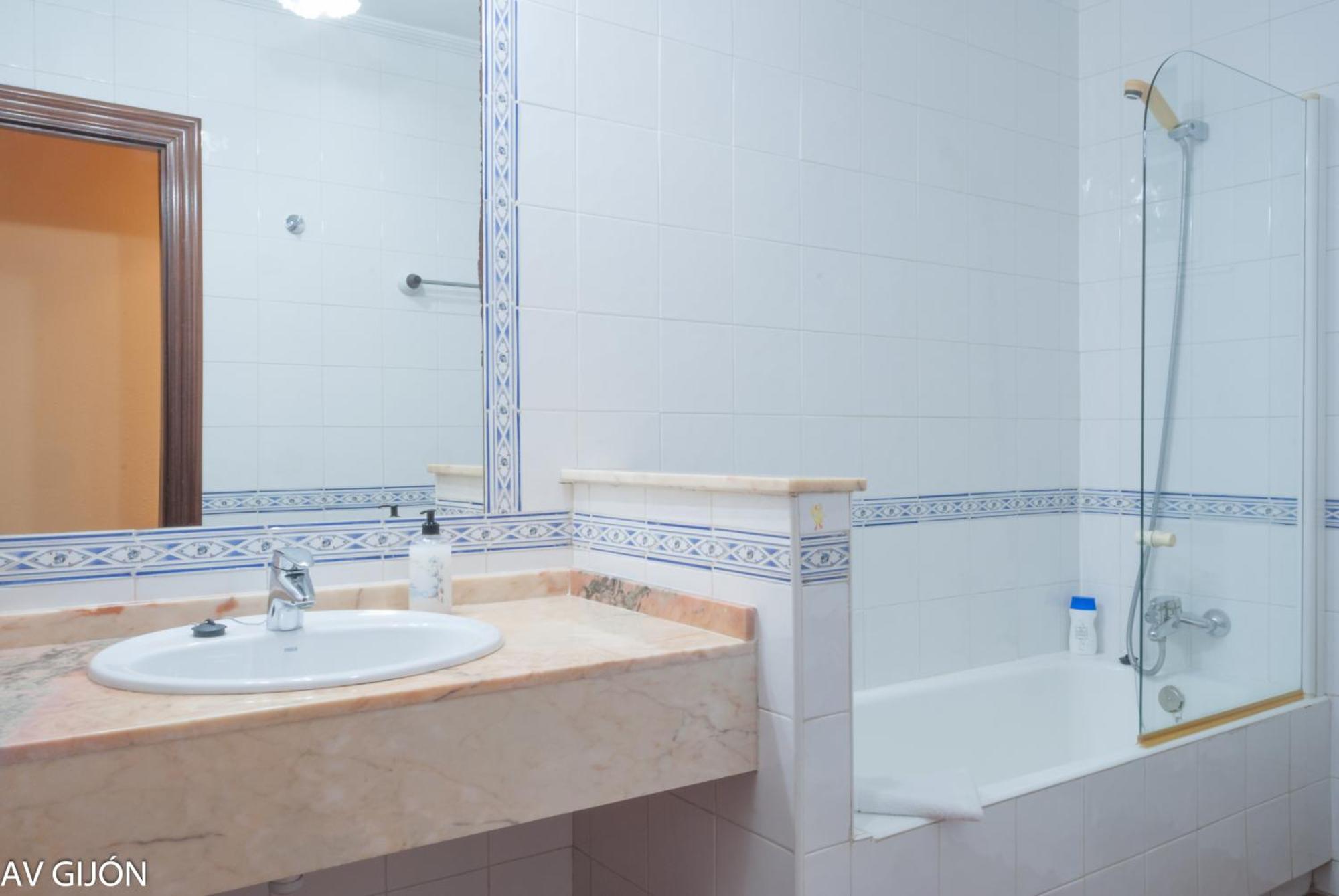Vila Av Gijon Estanco 252 Exteriér fotografie