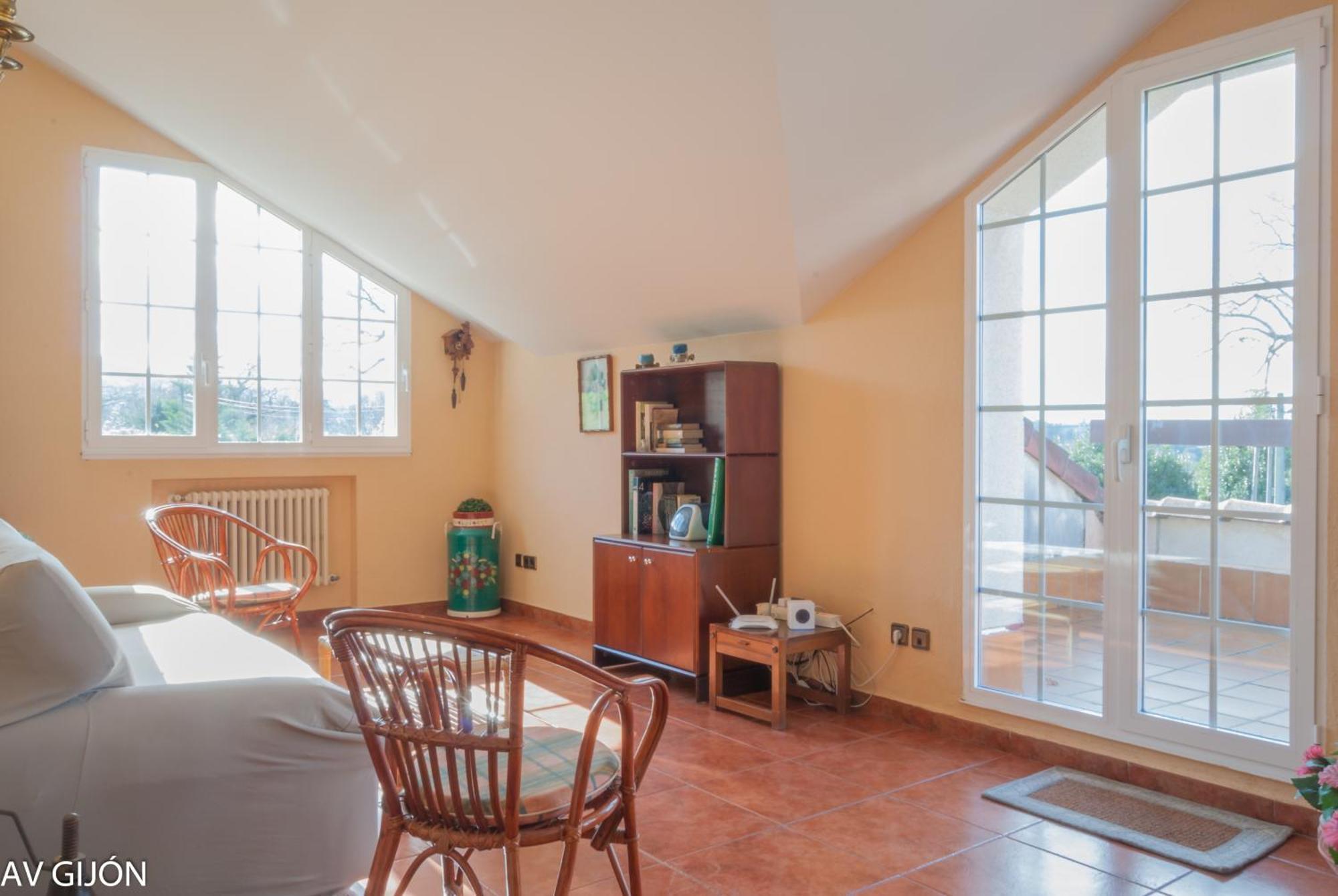 Vila Av Gijon Estanco 252 Exteriér fotografie