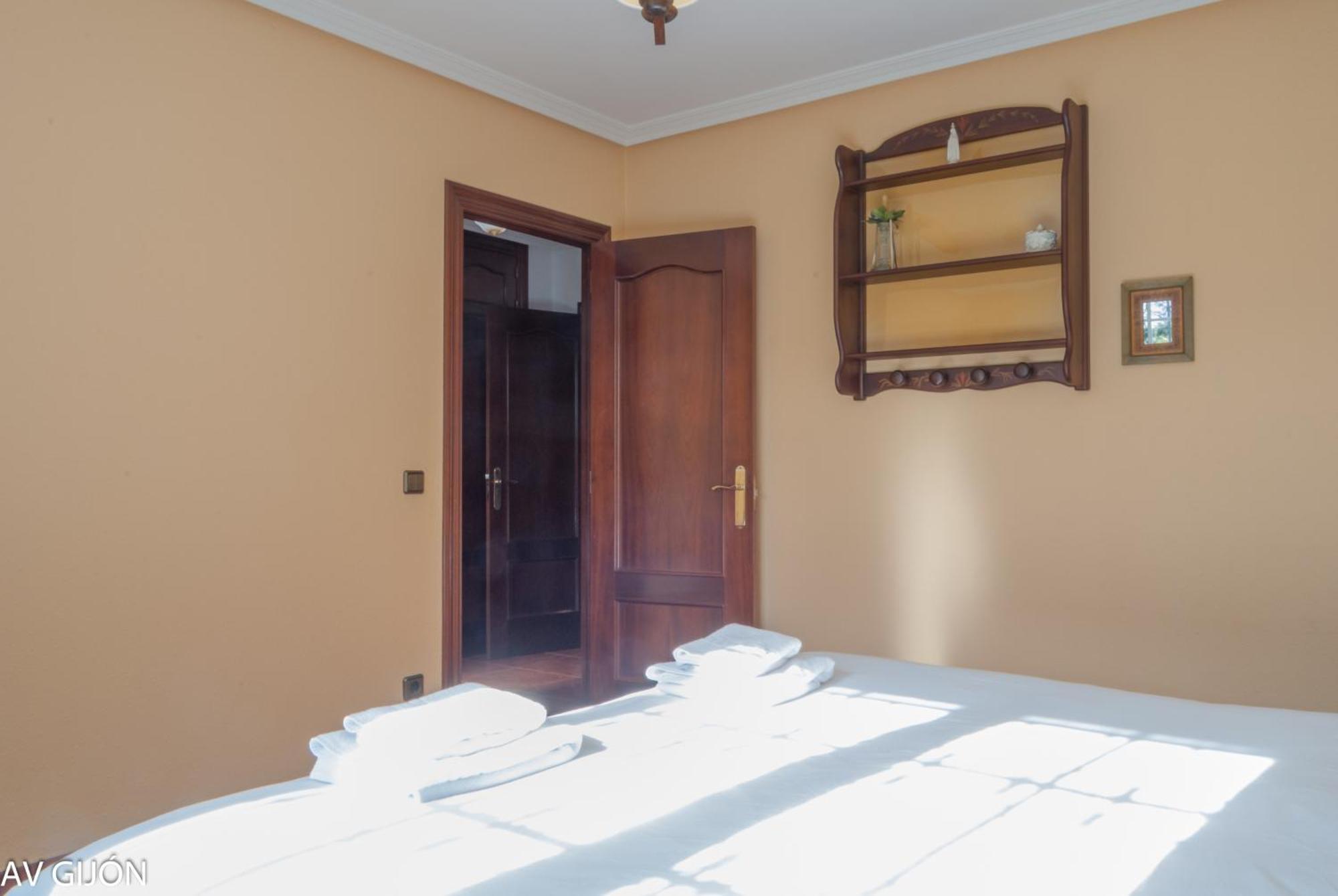 Vila Av Gijon Estanco 252 Exteriér fotografie