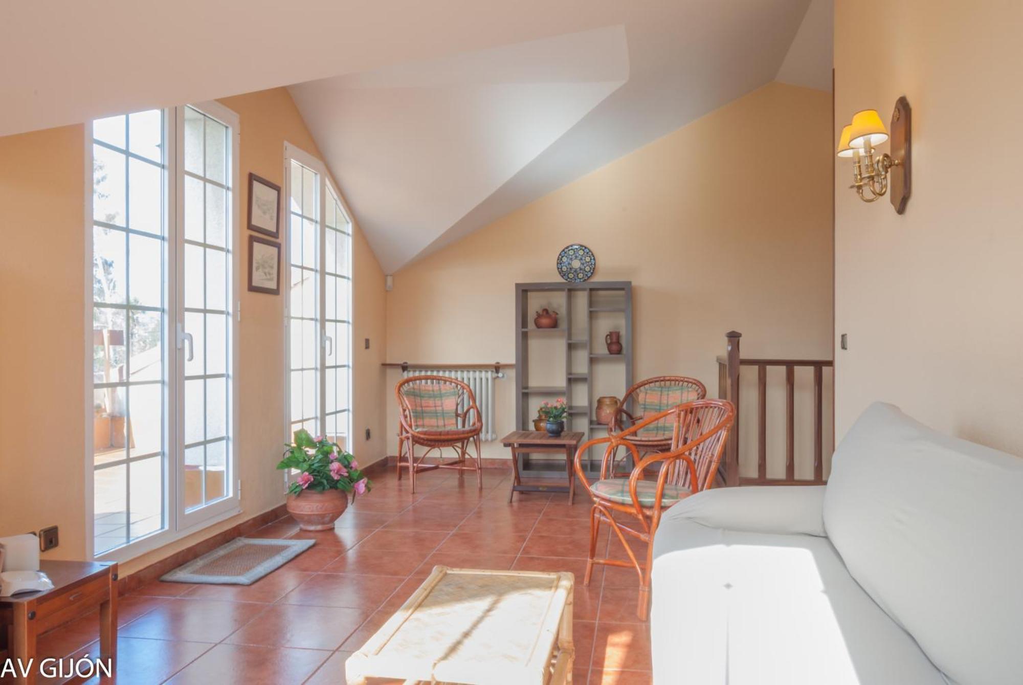 Vila Av Gijon Estanco 252 Exteriér fotografie