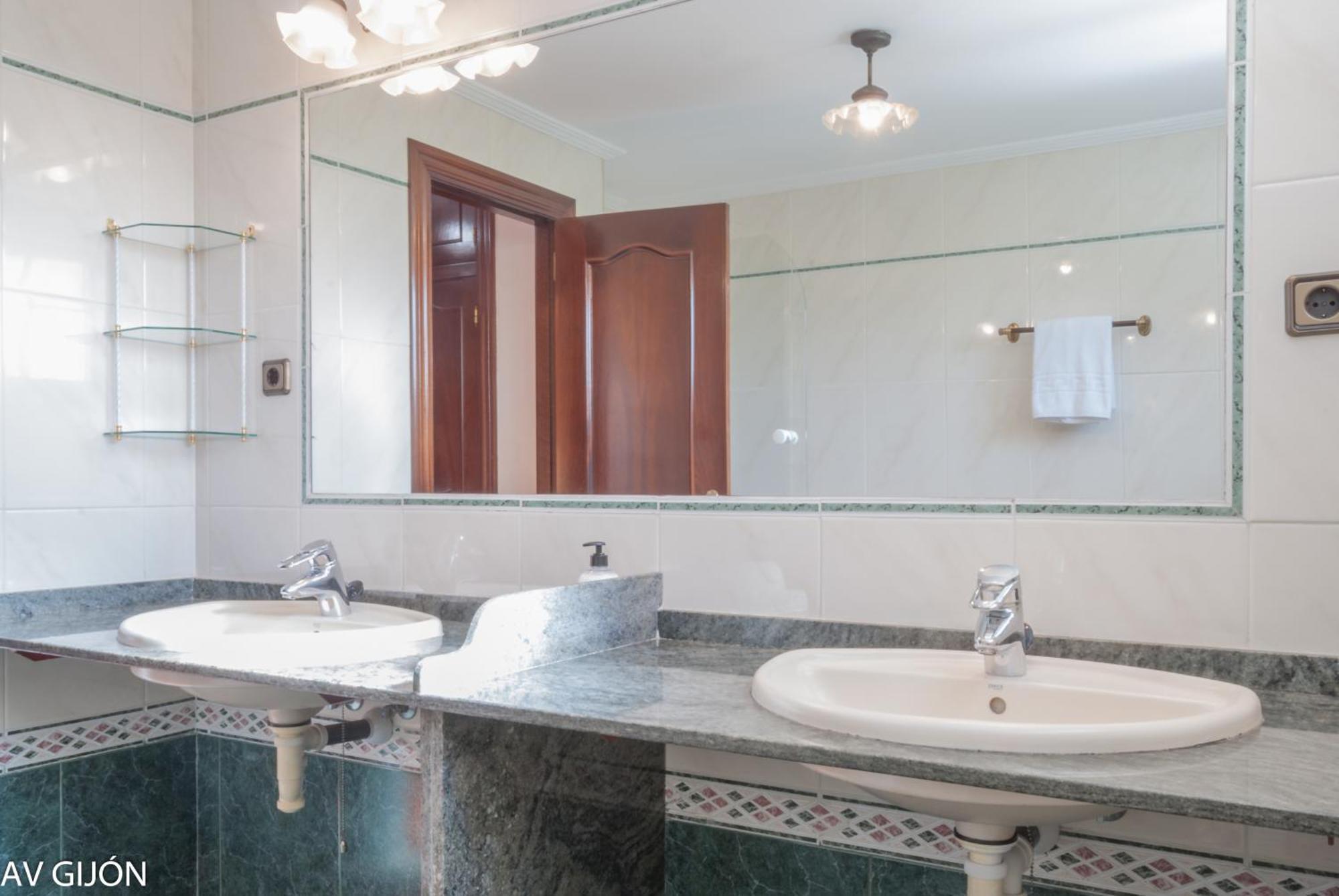 Vila Av Gijon Estanco 252 Exteriér fotografie