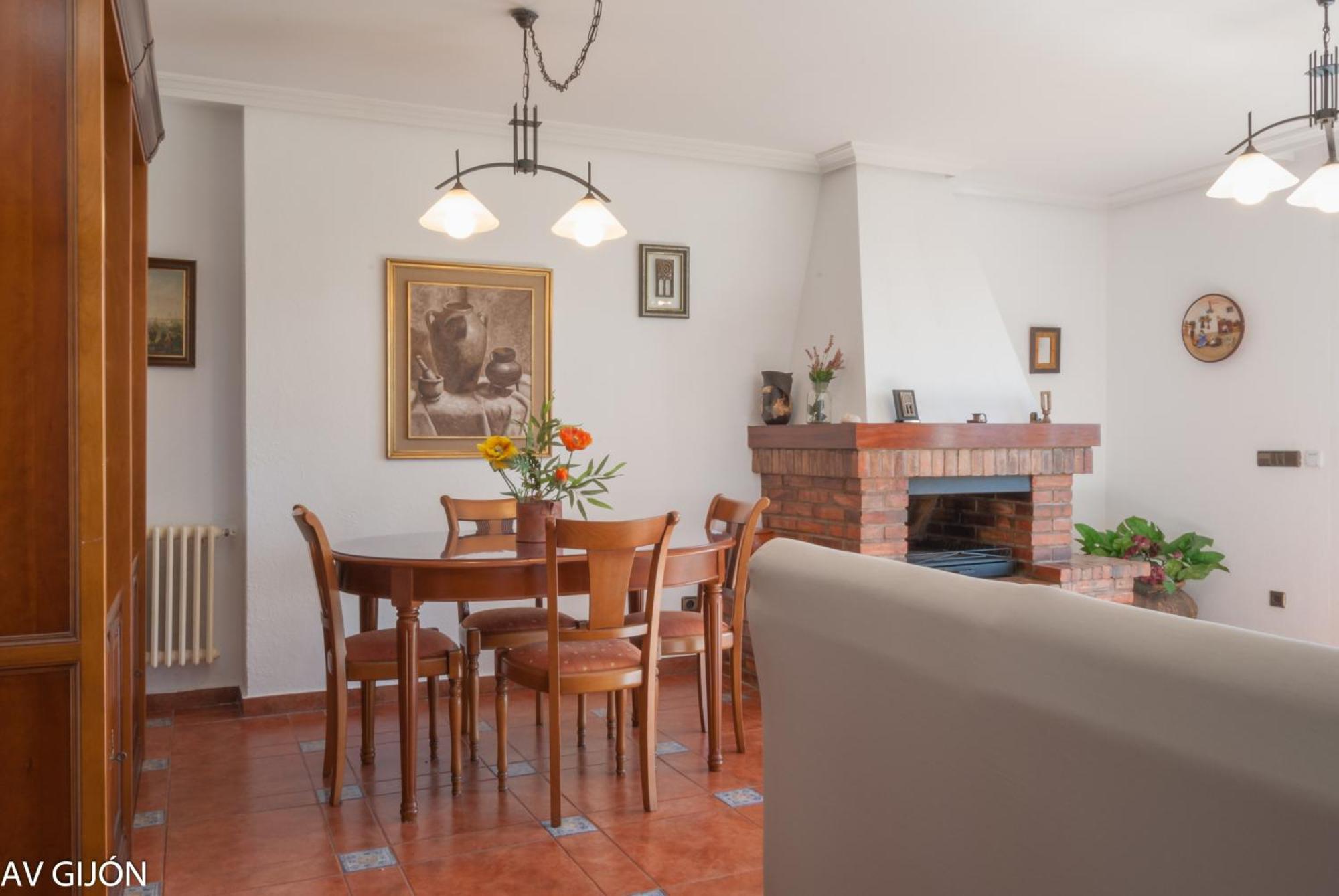 Vila Av Gijon Estanco 252 Exteriér fotografie