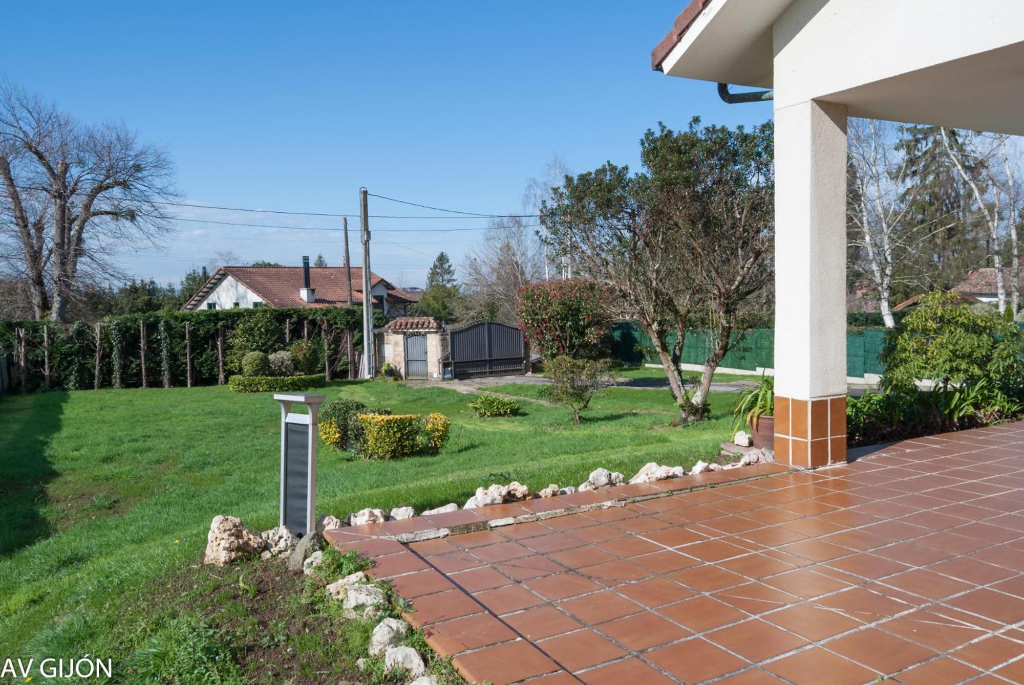 Vila Av Gijon Estanco 252 Exteriér fotografie