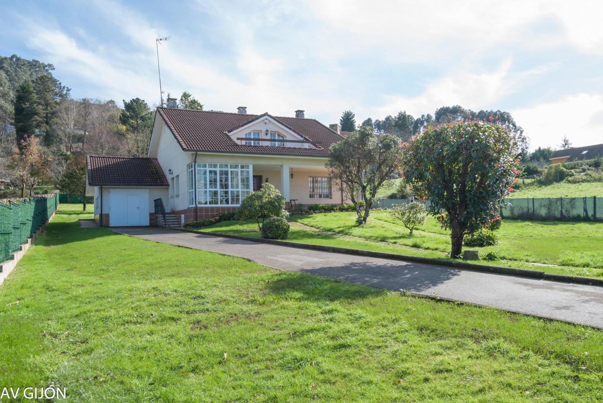 Vila Av Gijon Estanco 252 Exteriér fotografie